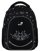 Рюкзак шкільний KITE Education teens K26-8001L Gothic Elegance /K26-8001L/