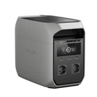 Зарядная станция EcoFlow DELTA 3 Classic — 1800 Вт, 1024 Вт·ч, LiFePO₄, UPS 10 мс