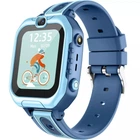 Смарт годинник Proove Kids Ticki with SIM+GPS Ice blue камера, мікрофон, 800мАг, 1.52 IPS