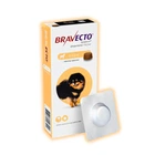Таблетки Bravecto від бліх та кліщів для собак 2 - 4,5 кг