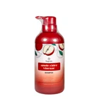 Бессульфатный шампунь для жирных волос Bogenia Apple Cider Vinegar 450 мл BG413(001)