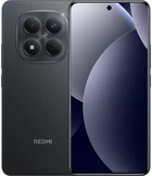 Мобильный телефон Xiaomi Redmi Note 15 Pro 8/256 ГБ Чёрный (EU)