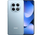 Мобильный телефон Xiaomi Redmi Note 15 8/256GB Glacier Blue 6.67" AMOLED 6000 мАч 50 Мп