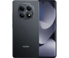 Мобильный телефон Xiaomi Redmi Note 15 6/128 ГБ Чёрный Безрамочный дисплей, NFC, 6000 мАч (EU)