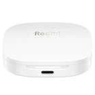 Навушники Xiaomi Redmi Buds 6 Cloud White (BHR9250GL)