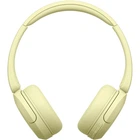 Навушники Sony WH-CH520 Yellow (WHCH520Y.CE7)