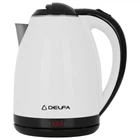 Электрочайник Delfa DK 3530 X white