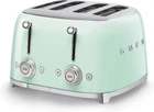 Тостер SMEG TSF03PGEU