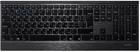 Беспроводная клавиатура Rapoo E9500M Wireless Black
