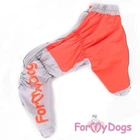 Дождевик для собак B1 For My Dogs 000355576