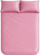 Підковдра Ecotton сатин 210х220 см 15-1611 Brindal Rose (24764_000)