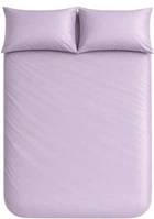 Підковдра Ecotton сатин 210х220 см 14-3805 Iris (24758_000)