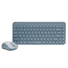 Комплект A4Tech Fstyler FG3200 Air2 (Blue)