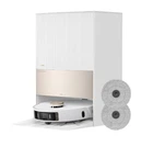 Робот-пилосос Dreame Bot L20 Ultra Complete White
