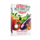 Удобрение Зеленый Гай AQUA помидор, 300 гр. 010031