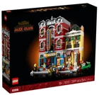 Конструктор Конструктор Lego Icons Джаз-клуб 2899 деталей (10312)