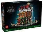 Конструктор LEGO ICONS Тюдоровский уголок 3266 деталей (10350)