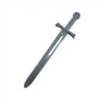 Игрушка "Меч" № 3, 21232 Mtoys 47,5 см. Grey