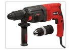 Перфоратор мережевий YATO SDS+ 850 Вт YT-82122