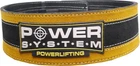 Пояс атлетичний Power System Stronglift PS-3840