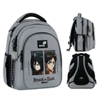 Рюкзак підлітковий для хлопчика Attack on Titan Kite AT26-8001M Різнокольоровий shop (4063276272768)