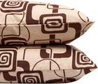 Набір наволочок Moon&Star Бязь Gold Люкс Loft Pattern 70х70 см 2 шт (MS-840001889)