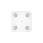 Ваги підлогові Xiaomi Mi Body Composition Scale S400 White (BHR7793GL)