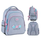 Рюкзак шкільний GoPack Education Cat's Rules GO26-2606S-1