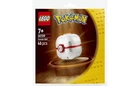Конструктор LEGO Премʼєр-бол 46 деталей (30729)