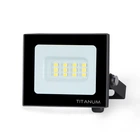 TITANUM TLF106 LED прожектор 10W 6500K