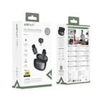 Беспроводной петличный микрофон ACEFAST R2 dual-mic (Type-C) для телефона и планшета, двойной