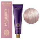 Крем-краска DEMIRA Professional KASSIA
