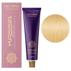 Крем-краска DEMIRA Professional KASSIA