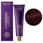 Крем-фарба DEMIRA Professional KASSIA