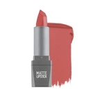 Матовая помада для губ ALIX AVIEN 408 Spicy Rose 4 г
