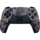 Геймпад Sony DualSense для PS5 (Gray Camouflage) [73006]