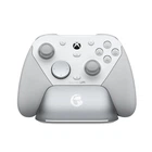 Ігровий контролер геймпад GameSir G7 Pro Mech White Tri-Mode Gamepad з док-станцією (776W)