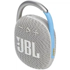 Беспроводная колонка JBL Clip 4 Eco White (6925281967597)