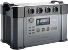 Зарядна станція Allpowers S2000 PRO 2400 Вт / 1500 Вт⋅год / LiFePO4
