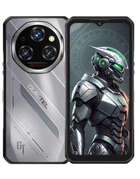 Смартфон Oukitel WP62 12/512GB Silver