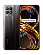 Смартфон Realme 8i 4/64GB Black