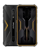 Смартфон Ulefone Armor x12 pro 4/64gb orange