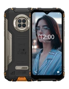 Смартфон DOOGEE S96 PRO 8/128GB Orange