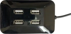 USB-хаб Atcom TD1004 4port (9579)