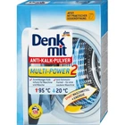 Порошок Denkmit для пральної машини від накипу Anti-Kalk-Pulver 1,5 кг