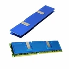 Радіатор для оперативної пам'яті DDR DDR2 DDR3