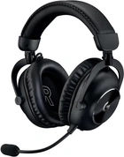 Наушники беспроводные Logitech G Pro X 2 Lightspeed Wireless Black (981-001263)