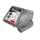 Тент (тарпаулін) Bradas ULTRA WEIGHT 260 г/кв.м. розмір 2 х 3м. 89269