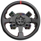 Кермо PXN WCS R2 for PC, 33cм.,13кн., RGB (PXN-WCS R2)