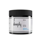Зволожуюча маска deeply hydrating hair mask для сухого та пористого волосся 300 мл